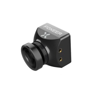 Камера FPV Foxeer Cat 3 Mini 47 angle IRBlock 1200TVL (HS1259-2)