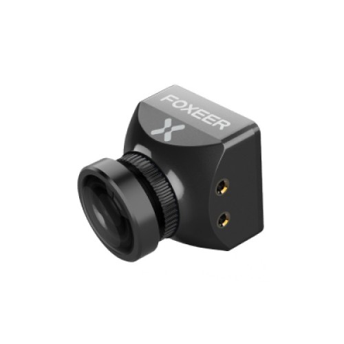 Камера FPV Foxeer Cat 3 Mini 47 angle IRBlock 1200TVL (HS1259-2)