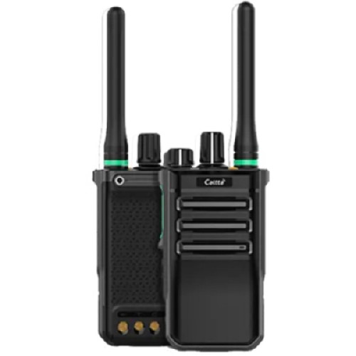 Портативная рация Caltta PH600U Портативная рация Caltta PH600U