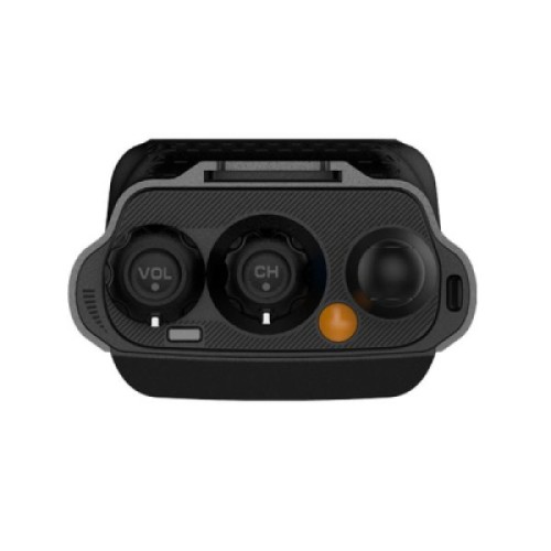 Портативная рация Caltta DH500 UHF Urban