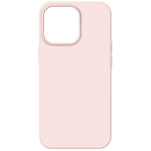 Чохол до мобільного телефона Armorstandart ICON2 MagSafe Apple iPhone 14 Pro Chalk Pink (ARM68402)