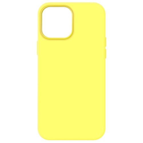 Чехол для мобильного телефона Armorstandart ICON2 MagSafe Apple iPhone 14 Pro Max Canary Yellow (ARM68416)