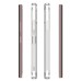 Чехол для мобильного телефона BeCover Nokia C32 Clear (709632)