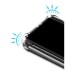 Чехол для мобильного телефона BeCover Nokia C32 Clear (709632)