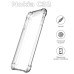 Чехол для мобильного телефона BeCover Nokia C32 Clear (709632)