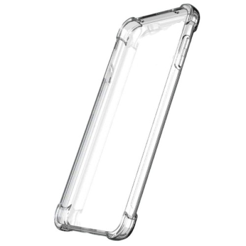 Чехол для мобильного телефона BeCover Nokia C32 Clear (709632)