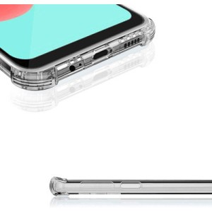 Чехол для мобильного телефона BeCover Nokia G22 Clear (709322)