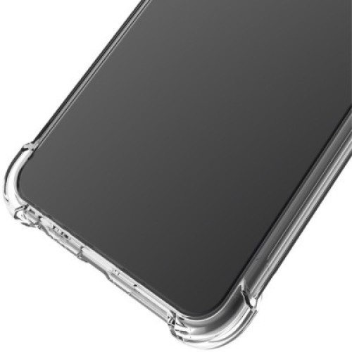 Чехол для мобильного телефона BeCover Nokia G22 Clear (709322)