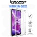 Чехол для мобильного телефона BeCover Nokia G22 Clear (709322)