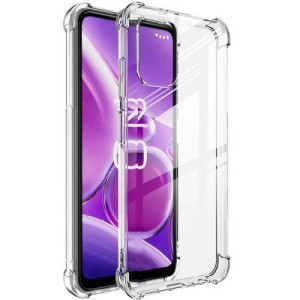 Чехол для мобильного телефона BeCover Nokia G22 Clear (709322)