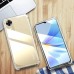 Чехол для мобильного телефона BeCover Oppo A17k 4G Clear (709344)