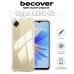 Чехол для мобильного телефона BeCover Oppo A17k 4G Clear (709344)