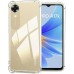 Чехол для мобильного телефона BeCover Oppo A17k 4G Clear (709344)