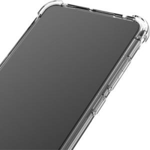 Чехол для мобильного телефона BeCover Xiaomi Redmi 12 4G Clear (709633)