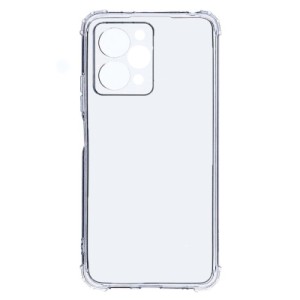 Чехол для мобильного телефона BeCover Xiaomi Redmi 12 4G Clear (709633)