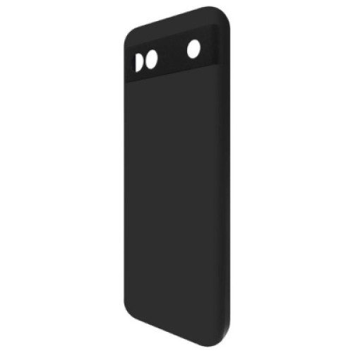 Чехол для мобильного телефона BeCover Google Pixel 6a 5G Black (709612)