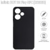 Чехол для мобильного телефона BeCover Infinix HOT 30 Play NFC (X6835B) Black (709618)