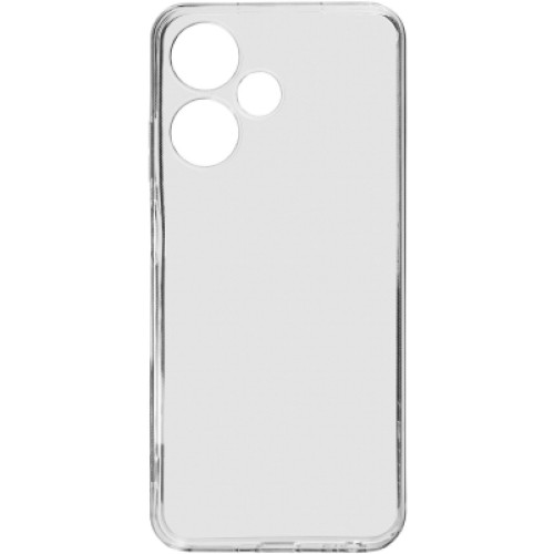 Чехол для мобильного телефона BeCover Infinix HOT 30 Play NFC (X6835B) Transparancy (709619)