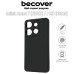 Чехол для мобильного телефона BeCover Infinix Smart 7 (X6515) / 7 HD (X6516) Black (709620)