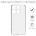 Чехол для мобильного телефона BeCover Infinix Smart 7 (X6515) / 7 HD (X6516) Transparancy (709621)