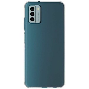 Чехол для мобильного телефона BeCover Nokia G22 Transparancy (709298)