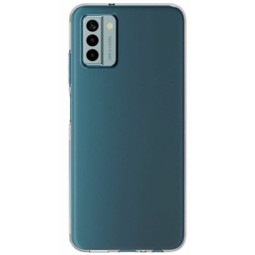 Чехол для мобильного телефона BeCover Nokia G22 Transparancy (709298)