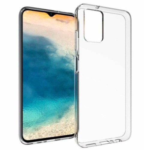 Чехол для мобильного телефона BeCover Nokia G22 Transparancy (709298)