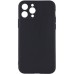 Чехол для мобильного телефона BeCover Xiaomi Redmi 12 4G Black (709624)