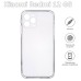 Чехол для мобильного телефона BeCover Xiaomi Redmi 12 4G Transparancy (709625)