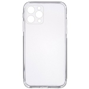Чехол для мобильного телефона BeCover Xiaomi Redmi 12 4G Transparancy (709625)