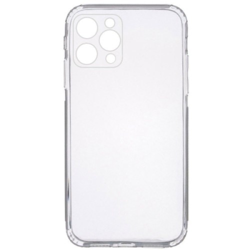 Чехол для мобильного телефона BeCover Xiaomi Redmi 12 4G Transparancy (709625)