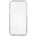 Чехол для мобильного телефона BeCover Xiaomi Redmi 12 4G Transparancy (709625)