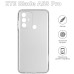 Чехол для мобильного телефона BeCover ZTE Blade A53 Pro Transparancy (709631)