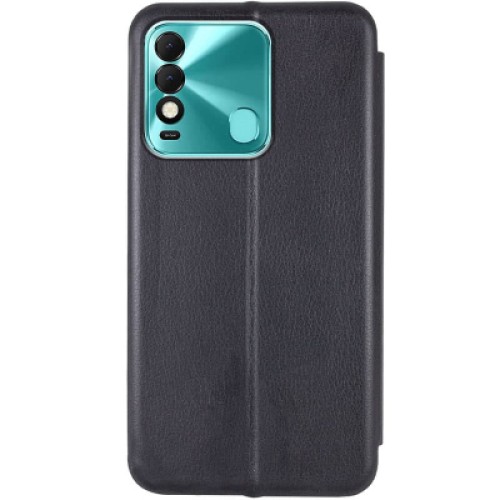 Чехол для мобильного телефона BeCover Exclusive Tecno Spark 8C (KG5n) Black (709043)
