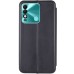 Чехол для мобильного телефона BeCover Exclusive Tecno Spark 8C (KG5n) Black (709043)