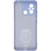 Чехол для мобильного телефона Armorstandart ICON Case Xiaomi Redmi 12С / 11A Camera cover Lavender (ARM66502)
