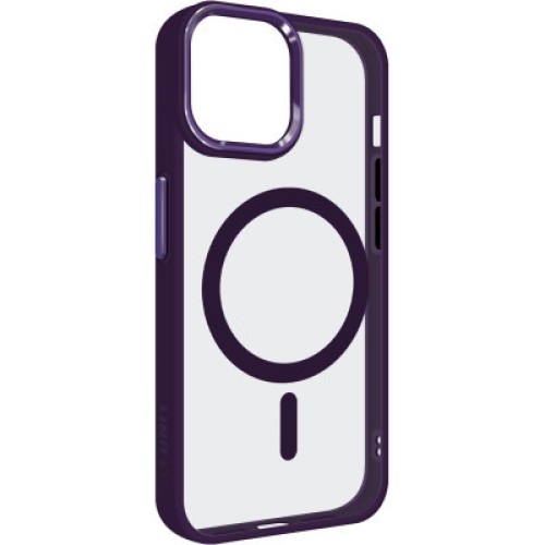 Чехол для мобильного телефона Armorstandart Unit MagSafe Apple iPhone 11 Purple (ARM68875)
