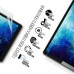 Пленка защитная Armorstandart Anti-Blue Hyundai HYtab Plus 10.1 Wi-Fi (ARM69340)