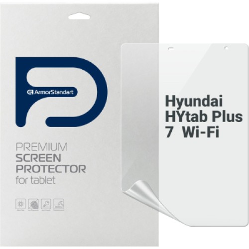 Пленка защитная Armorstandart Anti-Blue Hyundai HYtab Plus 7 Wi-Fi (ARM69342)