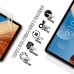 Пленка защитная Armorstandart Chuwi HiPad Air (ARM64133)