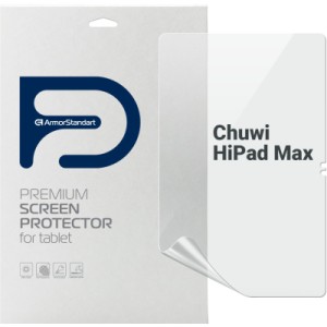 Плівка захисна Armorstandart Chuwi HiPad Max (ARM69200)