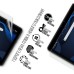 Пленка защитная Armorstandart Hyundai HYtab Plus 10.1 LTE (ARM69334)