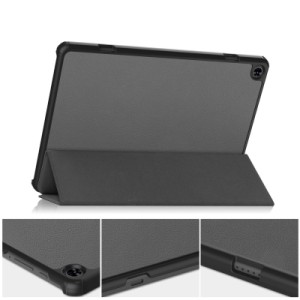 Чохол до планшета BeCover Smart Case Teclast T50 2022 11" Gray (709611)
