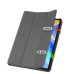 Чехол для планшета BeCover Smart Case Teclast T50 2022 11" Gray (709611)