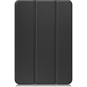 Чохол до планшета BeCover TPU Edge stylus mount Xiaomi Mi Pad 6 / 6 Pro 11" Black (709558)