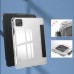 Чехол для планшета BeCover TPU Edge stylus mount Xiaomi Mi Pad 6 / 6 Pro 11" Black (709558)