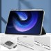 Чехол для планшета BeCover TPU Edge stylus mount Xiaomi Mi Pad 6 / 6 Pro 11" Black (709558)