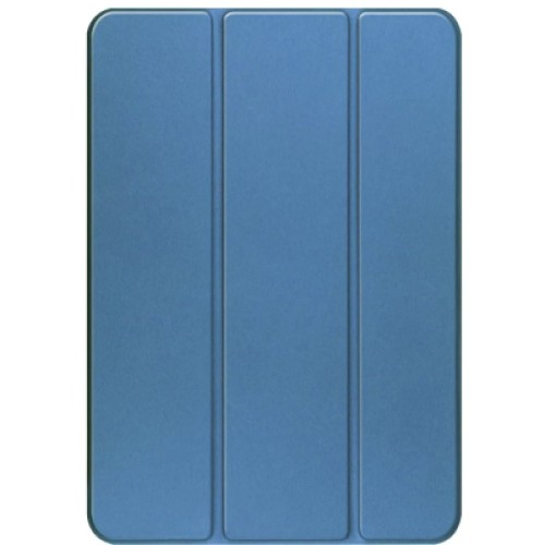 Чехол для планшета BeCover TPU Edge stylus mount Xiaomi Mi Pad 6 / 6 Pro 11" Blue (709559)