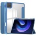 Чехол для планшета BeCover TPU Edge stylus mount Xiaomi Mi Pad 6 / 6 Pro 11" Blue (709559)