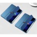 Чехол для планшета BeCover TPU Edge stylus mount Xiaomi Mi Pad 6 / 6 Pro 11" Blue (709559)